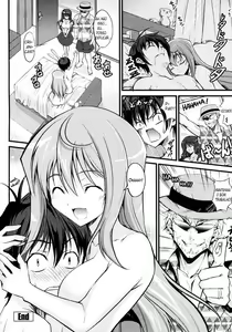 Page 20 of Onee-chan to Yonde!? | Call Me Onee-chan - preview thumbnail