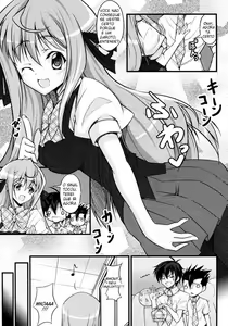 Page 5 of Onee-chan to Yonde!? | Call Me Onee-chan - preview thumbnail