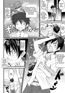 Page 6 of Onee-chan to Yonde!? | Call Me Onee-chan - preview thumbnail