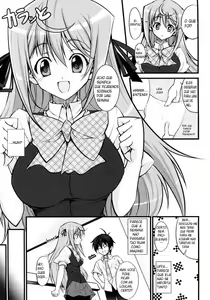 Page 7 of Onee-chan to Yonde!? | Call Me Onee-chan - preview thumbnail