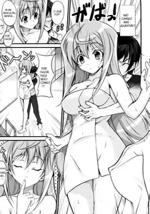 Page 9 of Onee-chan to Yonde!? | Call Me Onee-chan - preview thumbnail