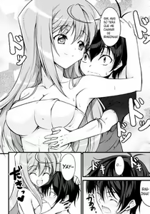 Page 10 of Onee-chan to Yonde!? | Call Me Onee-chan - preview thumbnail