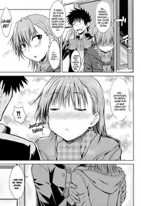 Page 22 of I♥H (decensored) - preview thumbnail