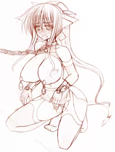 Page 180 of linneria nideus Vol.5 - preview thumbnail