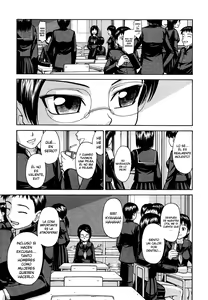 Houkago wa Betsu no Kao | Diferente Rostro Después de Clases — hentai manga cover on Fhentai