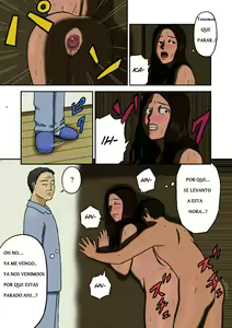 Page 19 of Mitsu Mitsu - preview thumbnail