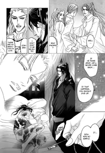 Page 92 of Koi no Tsubo - preview thumbnail