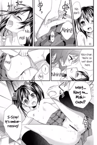 Page 22 of NicoMaki! - preview thumbnail