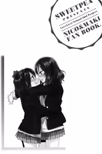 Page 30 of NicoMaki! - preview thumbnail