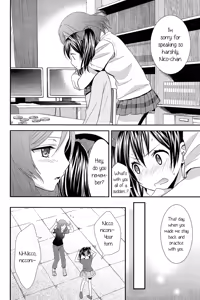 Page 7 of NicoMaki! - preview thumbnail