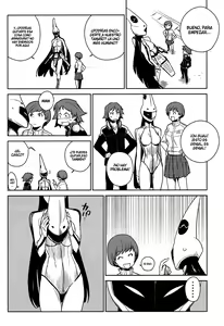 Page 16 of Chie Tomoe - preview thumbnail