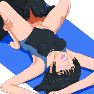 Page 16 of Hibiki Ai - preview thumbnail