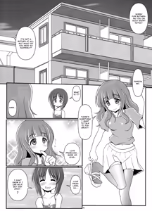 Page 3 of Futari no MISSION - preview thumbnail