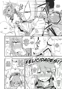 Page 16 of Kasen-chan to Sex!! ~Goui ja Nai kara Sex ja Nai mon!!~ - preview thumbnail