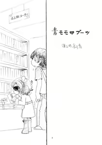 Page 3 of Sumomo ni Boots - preview thumbnail