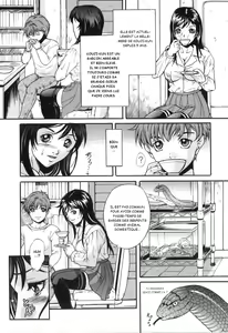 Page 4 of Karamitsuku Kairaku | Glisser vers le Plaisir - preview thumbnail
