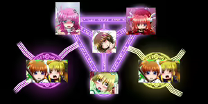 Page 3 of Nanoha☆Tentacle A's - preview thumbnail