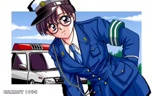 Uniform Collection - hentai manga cover image