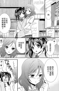 Page 28 of NicoMaki! - preview thumbnail