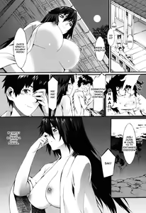 Page 107 of Touzen, Imouto ni wa Naisho de - preview thumbnail