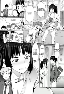 Page 114 of Touzen, Imouto ni wa Naisho de - preview thumbnail