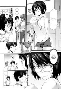 Page 136 of Touzen, Imouto ni wa Naisho de - preview thumbnail