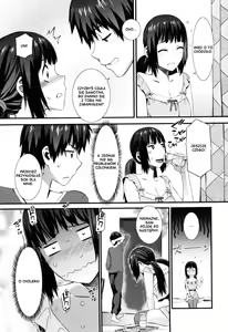 Page 189 of Touzen, Imouto ni wa Naisho de - preview thumbnail