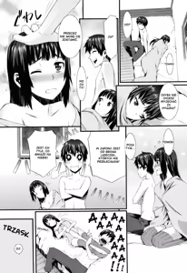 Page 209 of Touzen, Imouto ni wa Naisho de - preview thumbnail