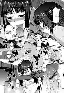Page 26 of Touzen, Imouto ni wa Naisho de - preview thumbnail