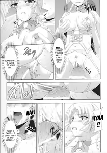 Page 133 of Kurobara no Kishi ~Seitei Rosa~ | Black Rose Knight - Holy Empress Rosa - preview thumbnail