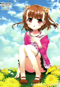 Page 6 of Ore no Imouto to Kohai ga Are de Nani na Wakedaga - preview thumbnail