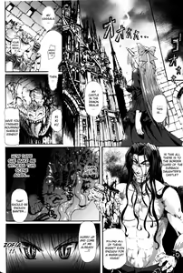 Page 121 of Ma ga Ochiru Yoru (The Night When Evil Falls) - Demonic Imitator - preview thumbnail
