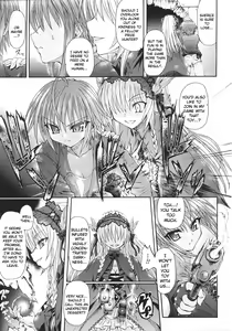 Page 144 of Ma ga Ochiru Yoru (The Night When Evil Falls) - Demonic Imitator - preview thumbnail