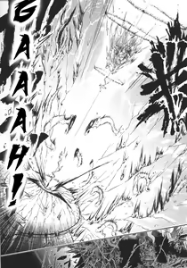 Page 187 of Ma ga Ochiru Yoru (The Night When Evil Falls) - Demonic Imitator - preview thumbnail
