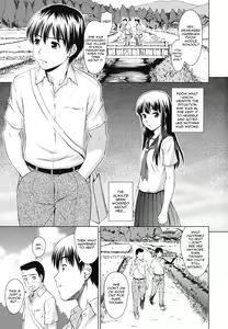 Page 3 of -Prisoner- Series - preview thumbnail