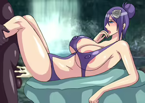 Page 165 of Sex Beach - preview thumbnail