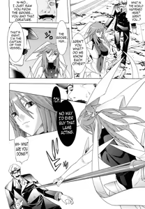 Page 108 of Mahou Shoujo Ai - preview thumbnail