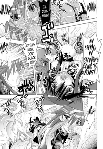 Page 138 of Mahou Shoujo Ai - preview thumbnail