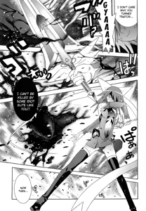 Page 148 of Mahou Shoujo Ai - preview thumbnail