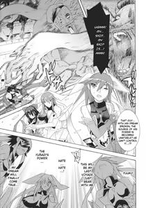 Page 176 of Mahou Shoujo Ai - preview thumbnail