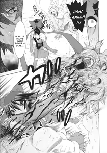 Page 178 of Mahou Shoujo Ai - preview thumbnail