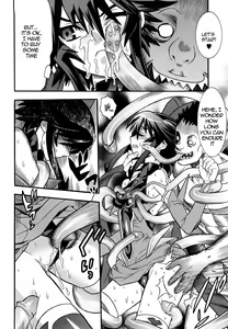 Page 20 of Mahou Shoujo Ai - preview thumbnail
