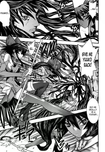 Page 38 of Mahou Shoujo Ai - preview thumbnail