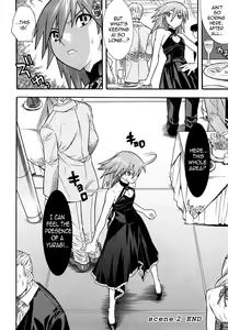 Page 56 of Mahou Shoujo Ai - preview thumbnail