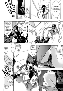 Page 84 of Mahou Shoujo Ai - preview thumbnail