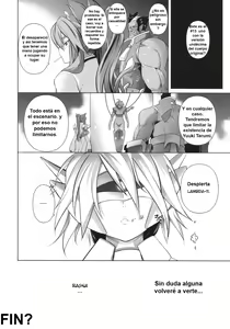 Page 38 of Break Blue Con-Dom Shift - preview thumbnail