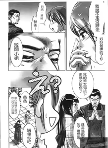 Page 244 of Kaikan Hime Yuugi | 快感姫遊戯 - preview thumbnail