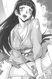 Page 108 of Ojousama Triangle - preview thumbnail
