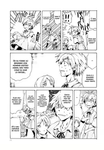 Page 12 of Fukouna Shounen no Ehon (decensored) - preview thumbnail