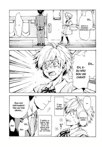 Page 16 of Fukouna Shounen no Ehon (decensored) - preview thumbnail